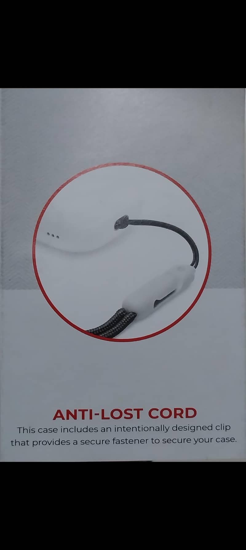 Audionic Airbud Loop Pro 5th  Generation Technology 14