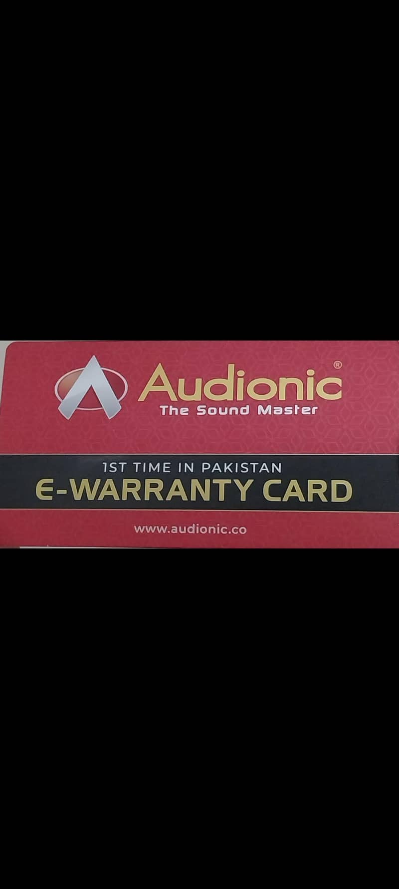 Audionic Airbud Loop Pro 5th  Generation Technology 15