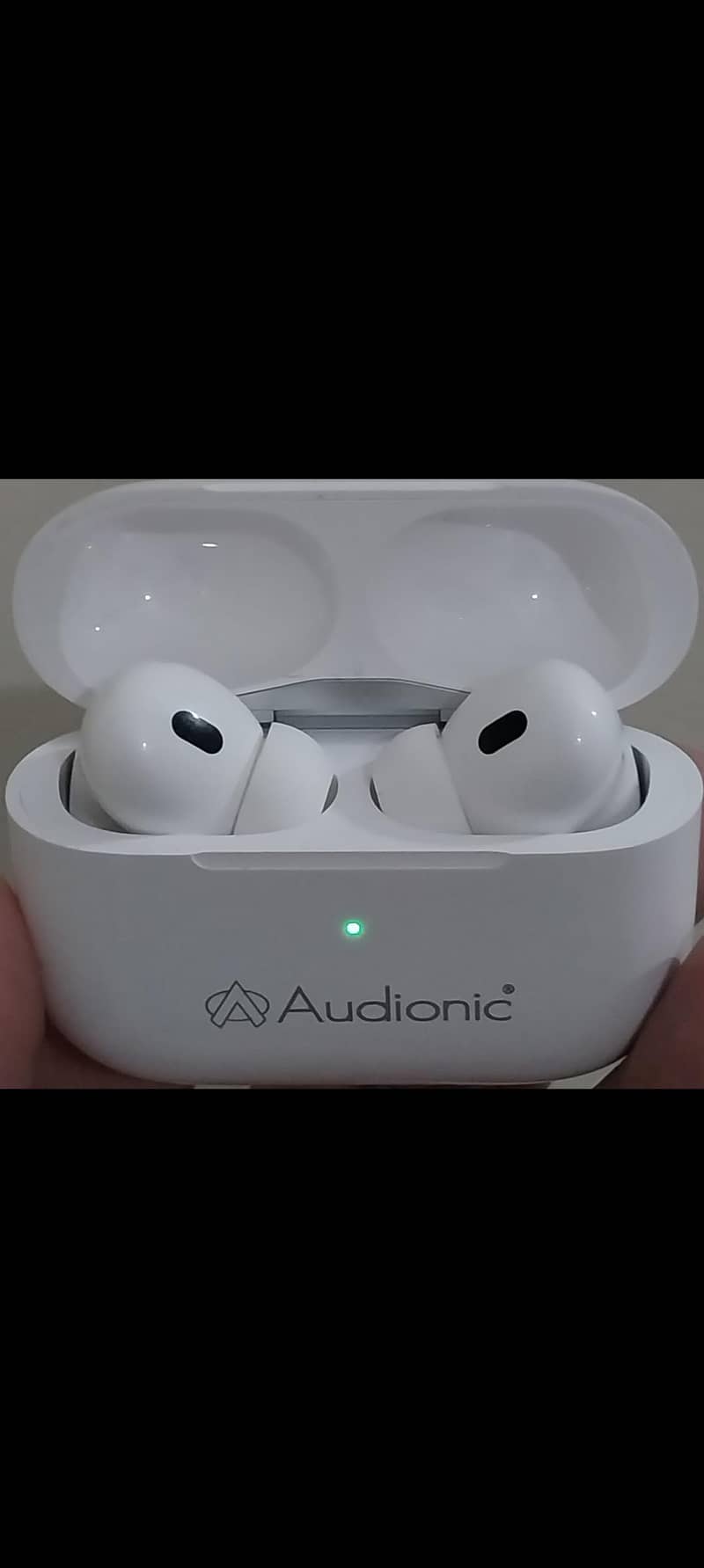 Audionic Airbud Loop Pro 5th  Generation Technology 16
