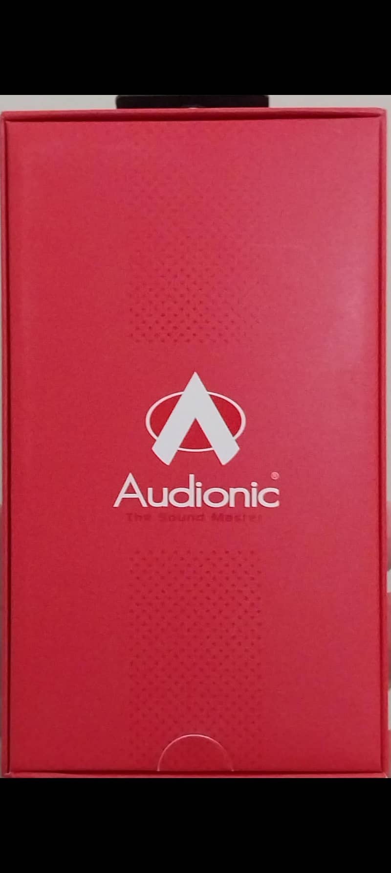 Audionic Airbud Loop Pro 5th  Generation Technology 19