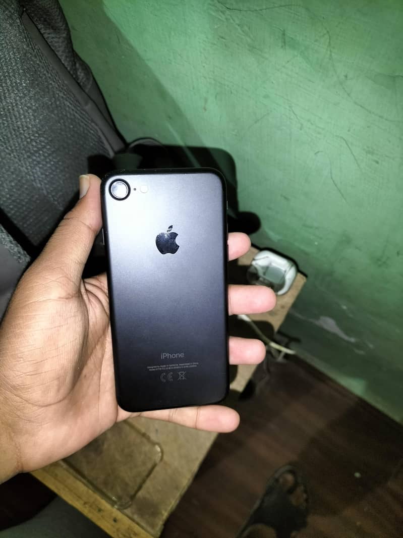 iphone 7 0