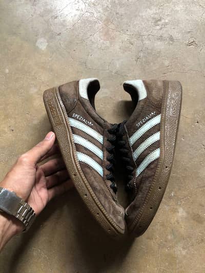 Adidas spezial