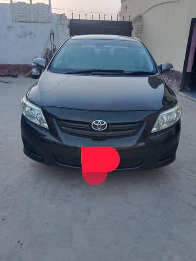 2010 model all original contact number 03027412856