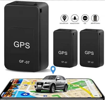 Anti theft security Gps tracker