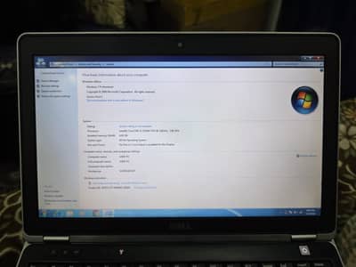 Dell Latitude E6230 (Core i5 3rd Gen)