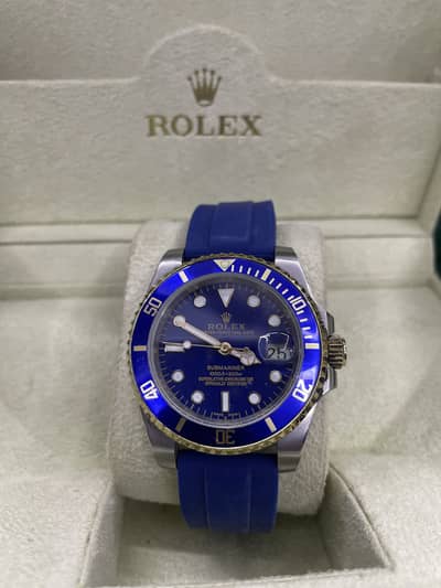 Rolex submariner
