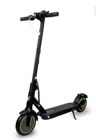 Velra Electric Scooter | 35-40 km/h | 15-20km Range | Compact portable