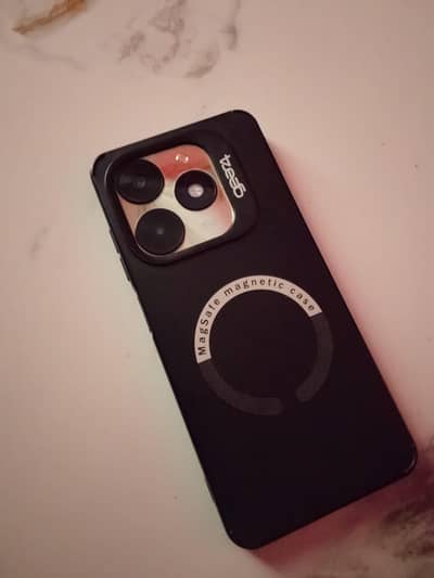 Tecno Spark 20c 4+128 GB