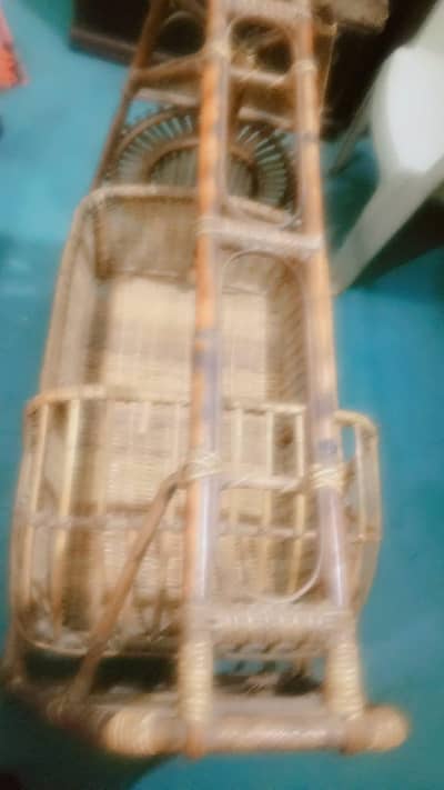 wooden kids jhula urgent sale