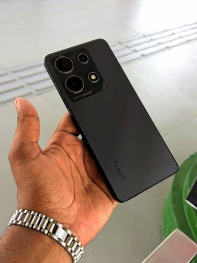 Infinix Note 30 for Sale 8+8/256GB