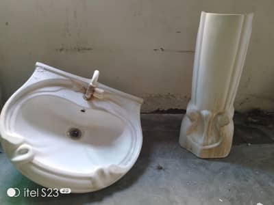 Wash Basin Sale