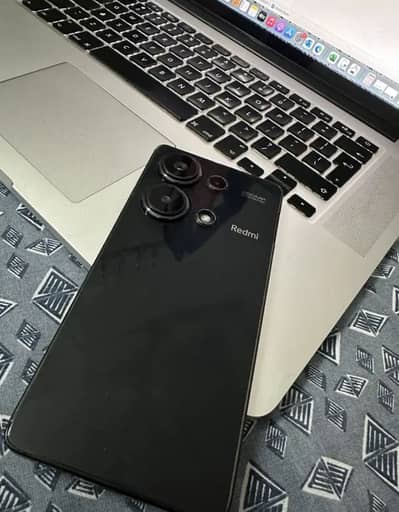 Xiaomi Redmi Note 13 Pro
