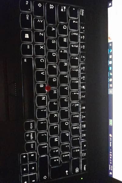 Lenovo  Think Pad i 7 7th Generation