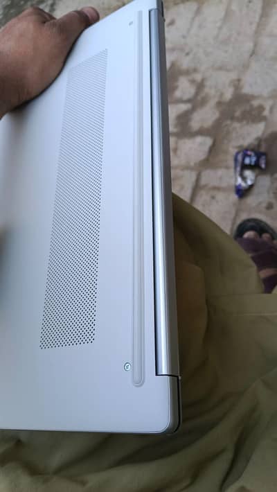 hp laptop i3-13th generation