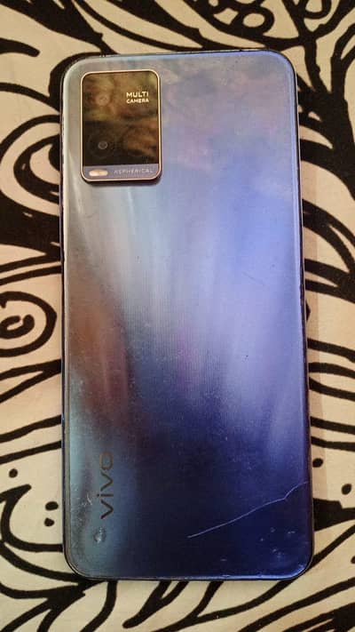 vivo y21a urgent sale