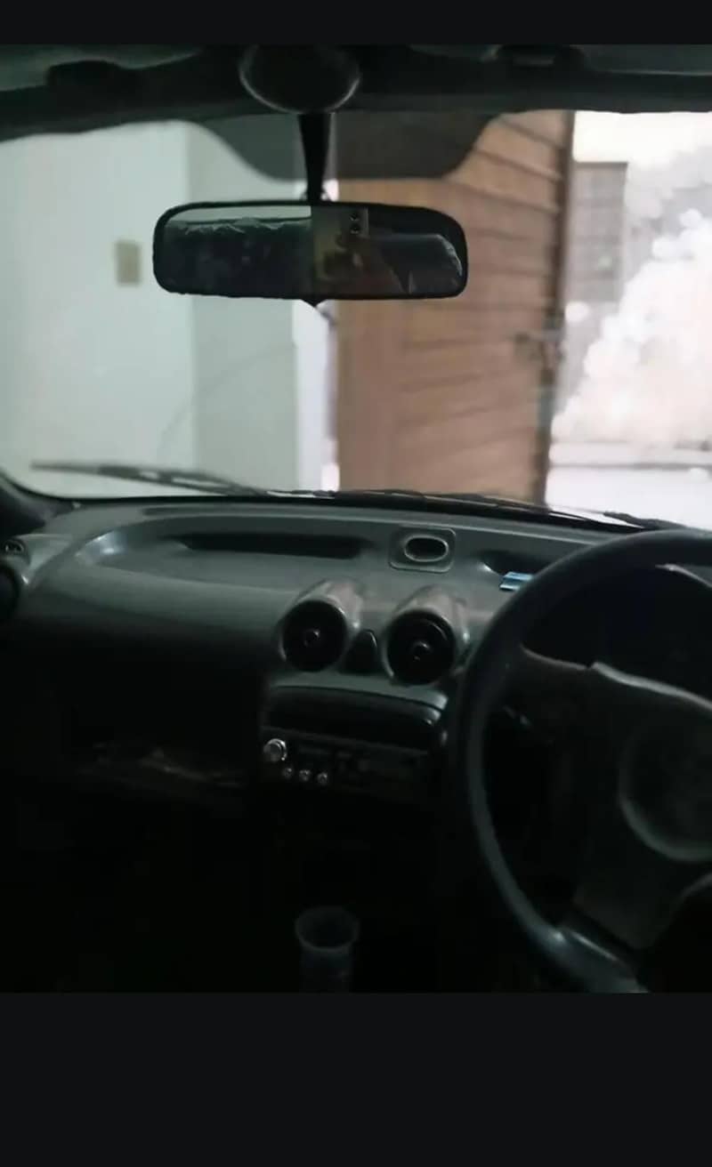 Santro Plus 2002 Model 5