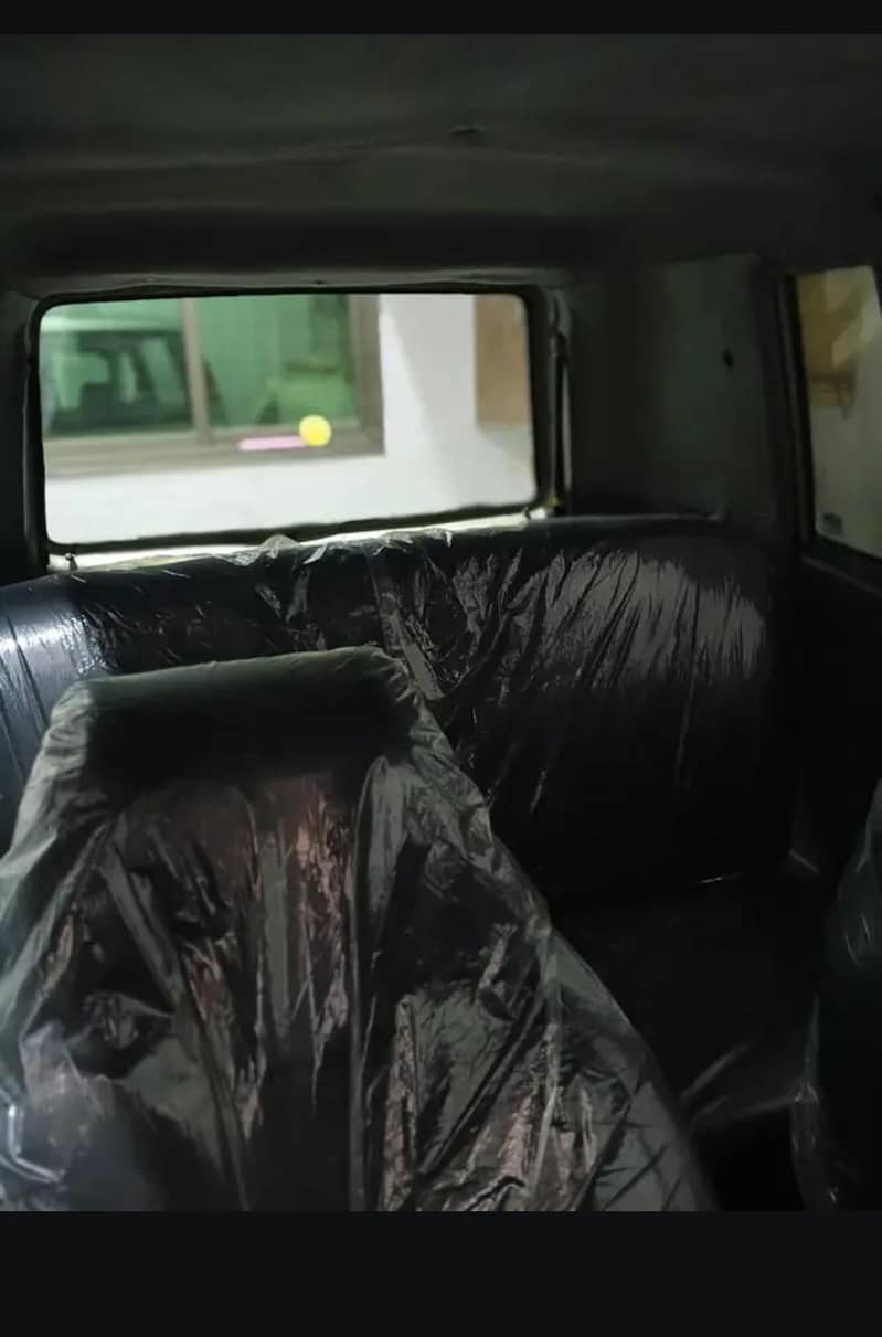 Santro Plus 2002 Model 6