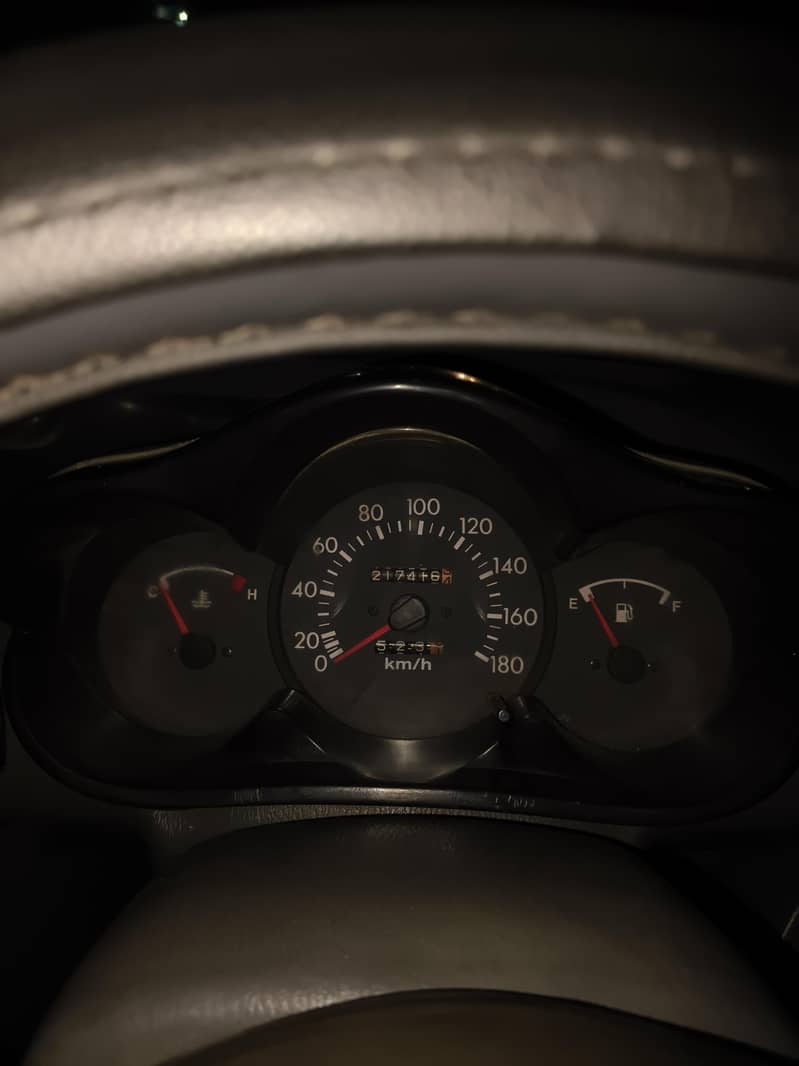 Santro Plus 2002 Model 7