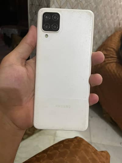 Samsung galaxy a12 4/64