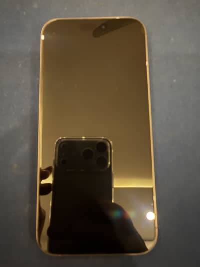 Apple iPhone 16 Pro Max 256gb PTA Approved Official