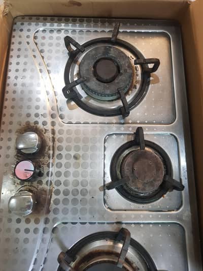 Stoves for sale urgent