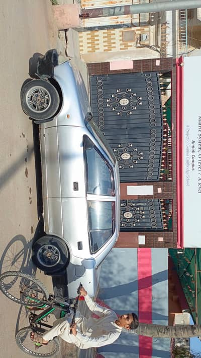 Suzuki margalla 1997 0/3/1/6/2/4/6/2/4/5/5