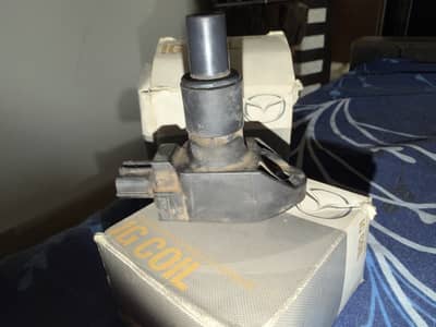 Mazda 2003 Rx 8 IG Coils Geniune Parts