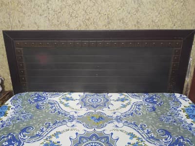 I want To Sell My Wooden Bed With Mattress Molty Coolgel