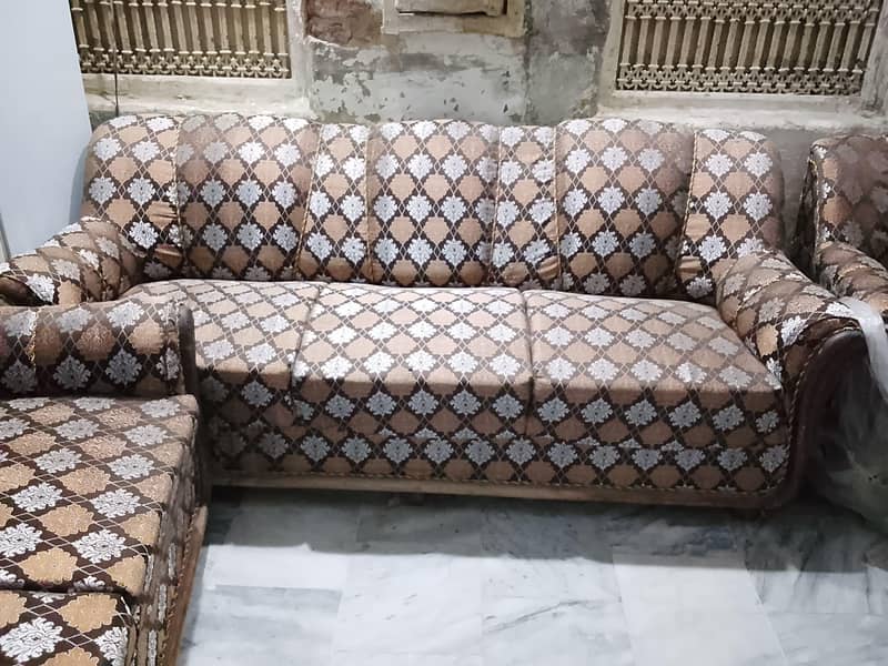 7 seter sofa 1