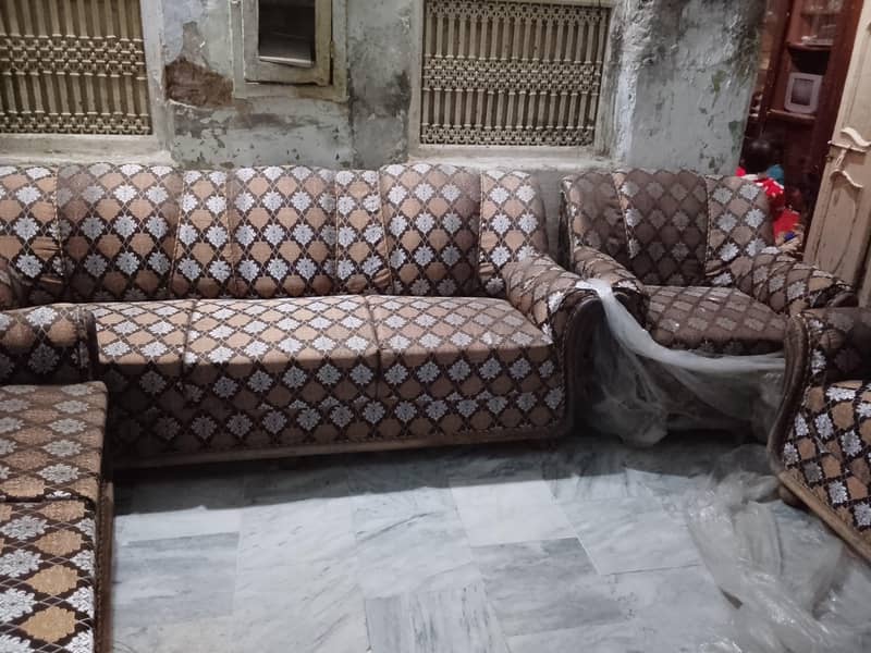 7 seter sofa 3