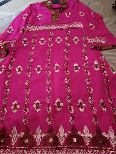 New eastern women ready to wear small size for age between 15 to 20