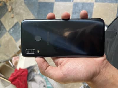Samsung galaxy A30