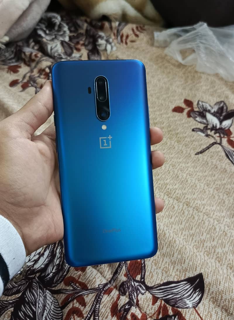 oneplus 7tpro 6
