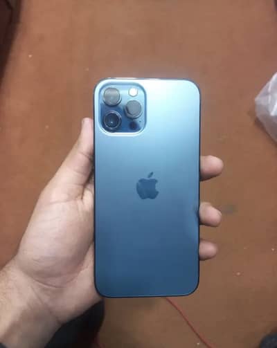 Iphone 12 pro max approved