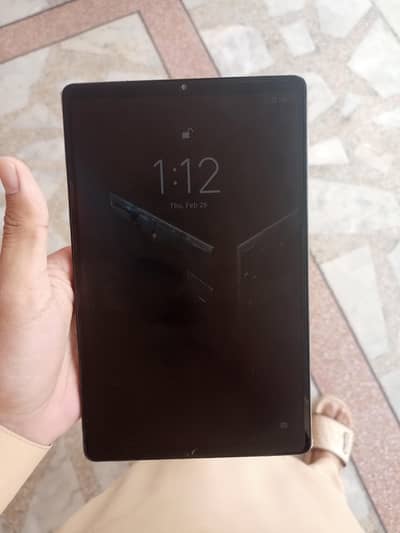 Lenovo legion 12/256 full ok 120fps in pub g