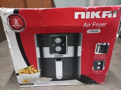 Air Fryer