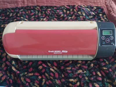 GRAPHTEC CC300-20 Craft ROBO