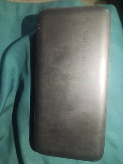 power Bank redmi 20000 mah