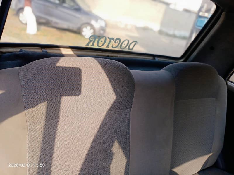 2010 model Automatic 4