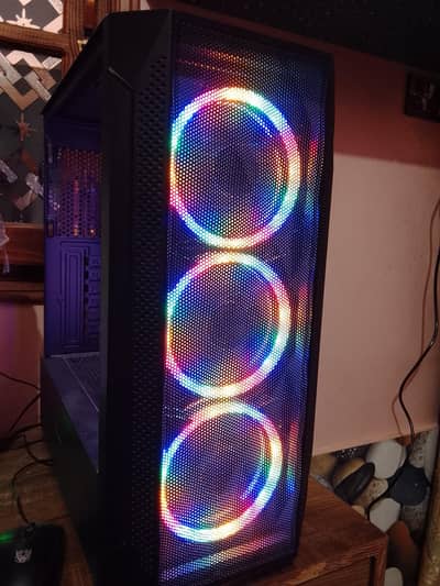 Gaming PC for good Condition