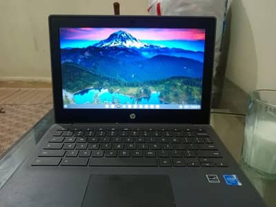 HP G10 CHROMEBOOK