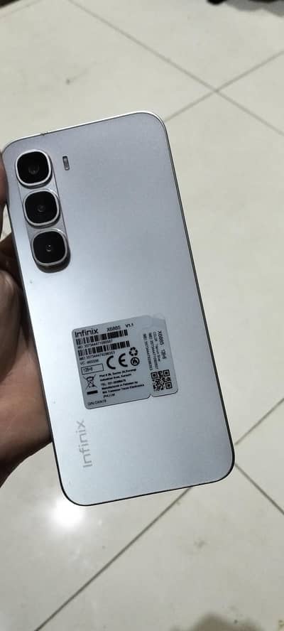 Infinix hot 60 pro plus