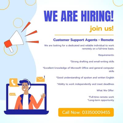 Customer Support Agent