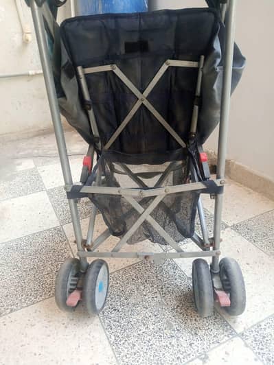 Baby Pram / Stroller / Walker / Toddler