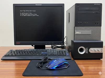 gaming pc budget 03119421440