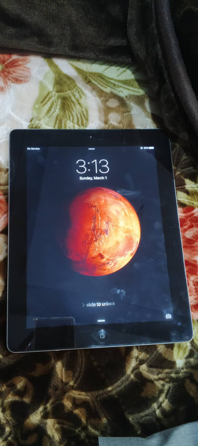 IPAD 32GB 3RD GENERATION 1