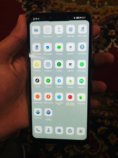 Huawei mate 20 lite 6/64