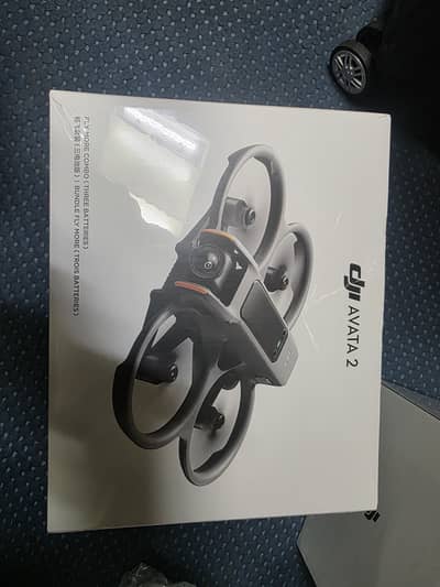 dji avata 2 3 batteries