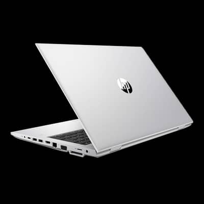  HP ProBook 450 G5 – Core i5 8th Gen  GENERAL