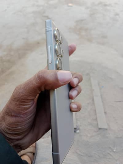 Samsung S24 ultra Non pta